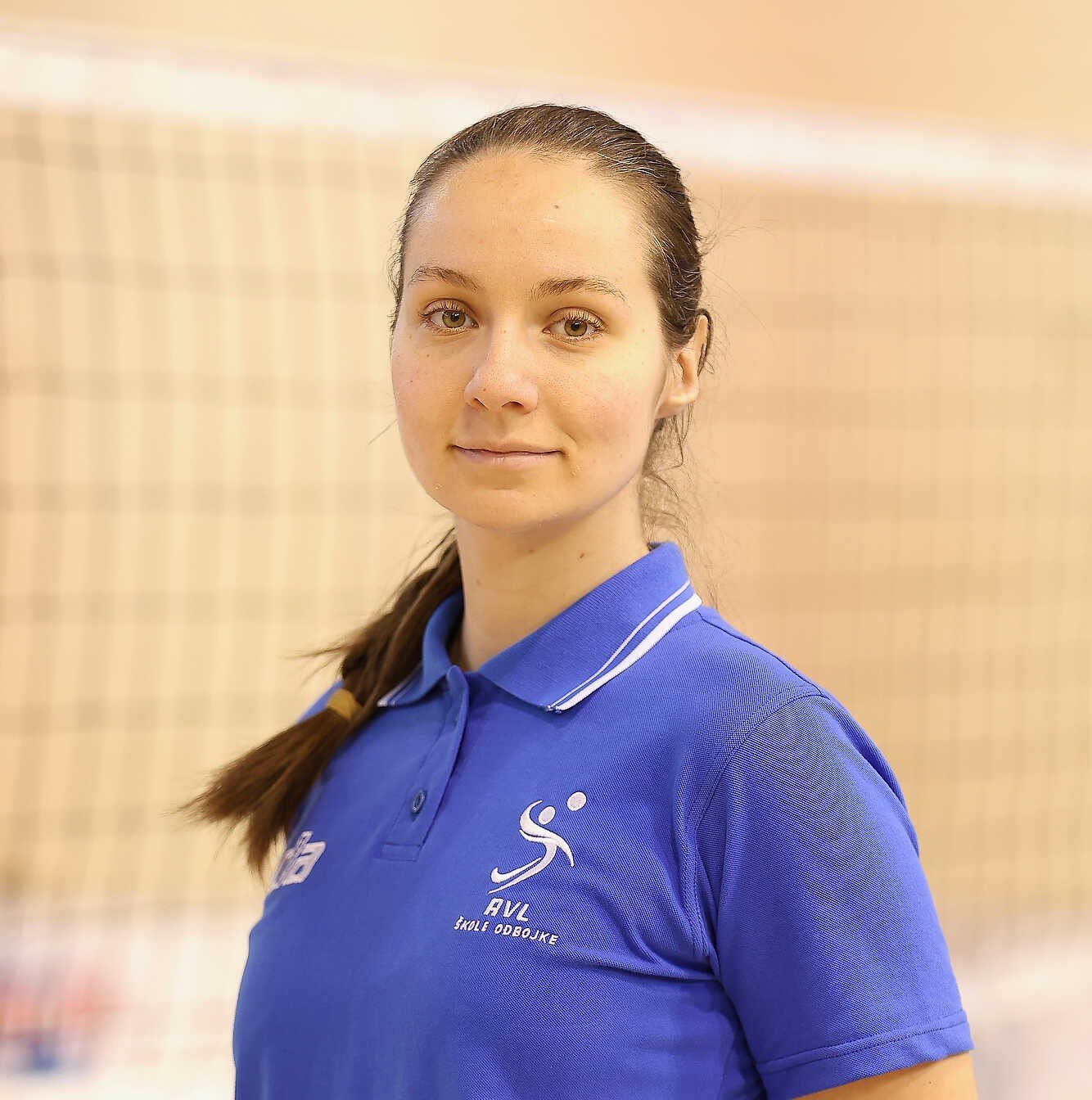 Nenadić Bojana  