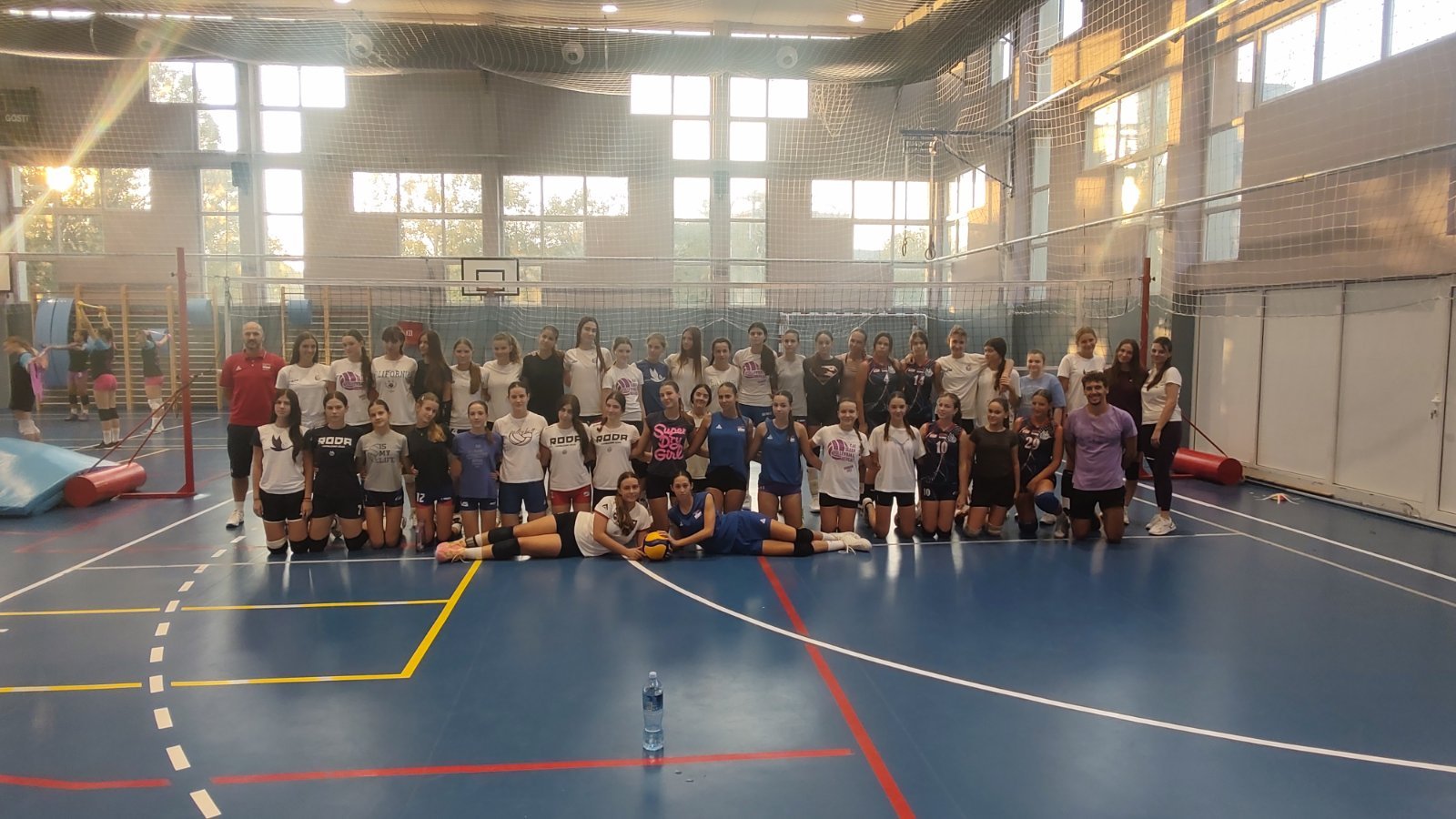 Pripreme – Zlatibor 2026.